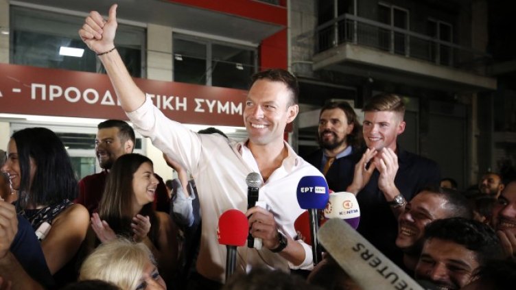 Снимка БГНЕС