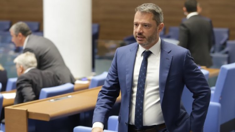 Снимка БГНЕС