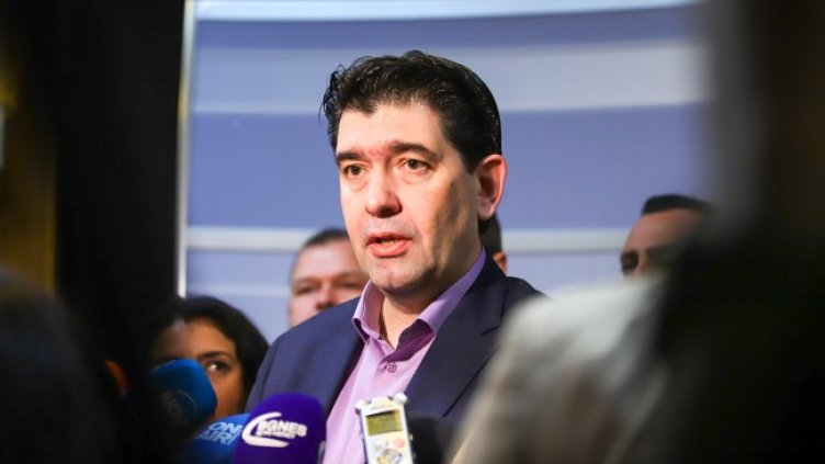 Снимка: БГНЕС