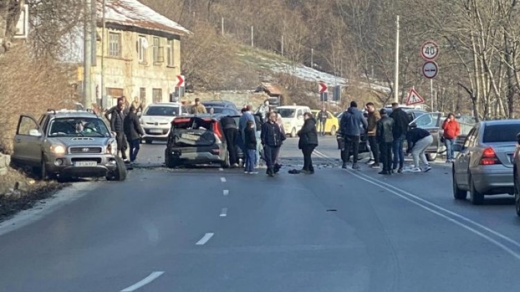 Снимка: Facebook