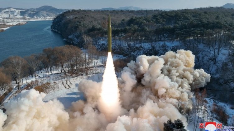 Снимка: БГНЕС