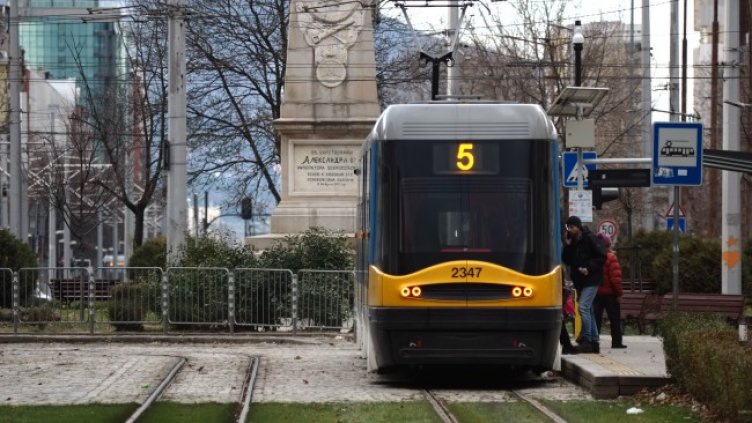 Снимка БГНЕС