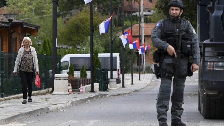 Снимка: БГНЕС/ЕРА