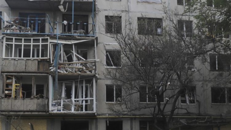 Снимка: архив, БГНЕС
