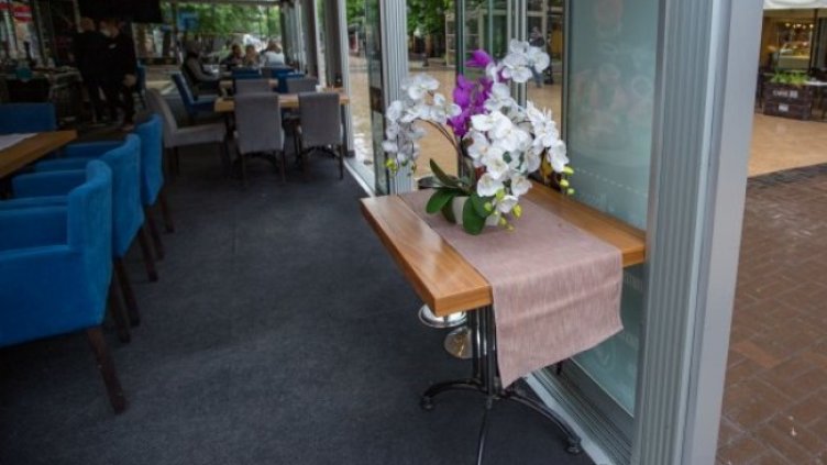 Снимка: Димитър Кьосемарлиев, Dnes.bg