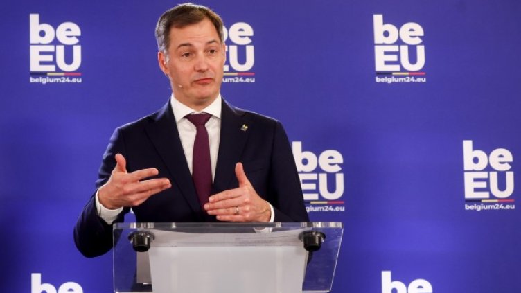 Снимка: архив, БГНЕС