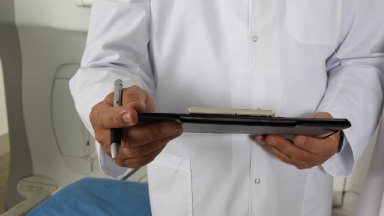 Снимка БГНЕС