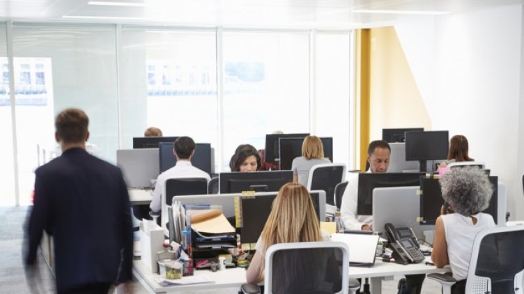 Снимка: Istock