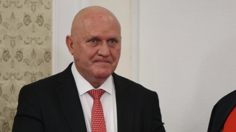 Снимка БГНЕС, архив