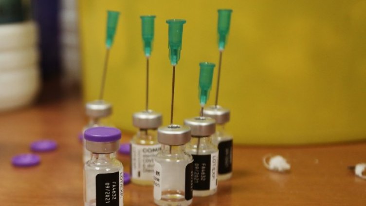 Снимка БГНЕС, архив