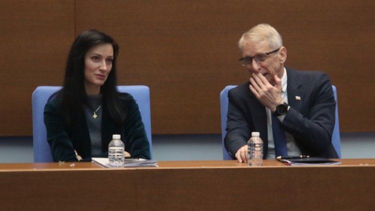 Снимка: Димитър Кьосемарлиев, Dnes.bg