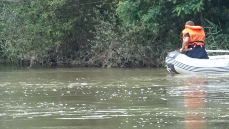 Снимка БГНЕС, архив