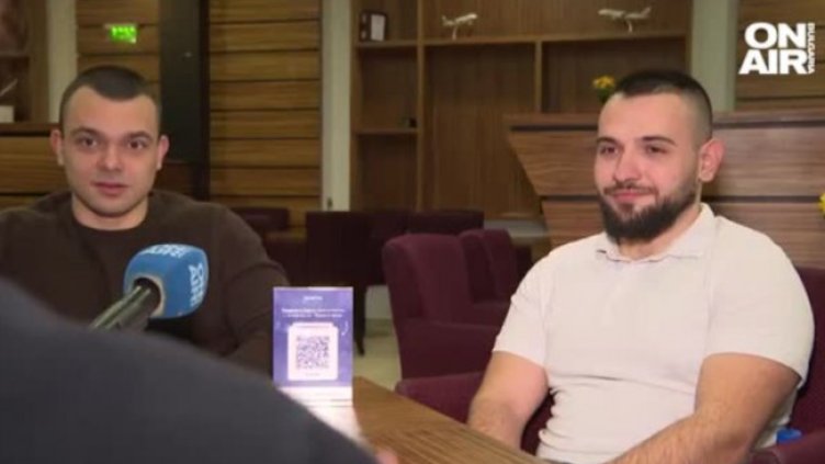 Алтернативен метод за плащане в заведенията &ndash; чрез уебплатформа