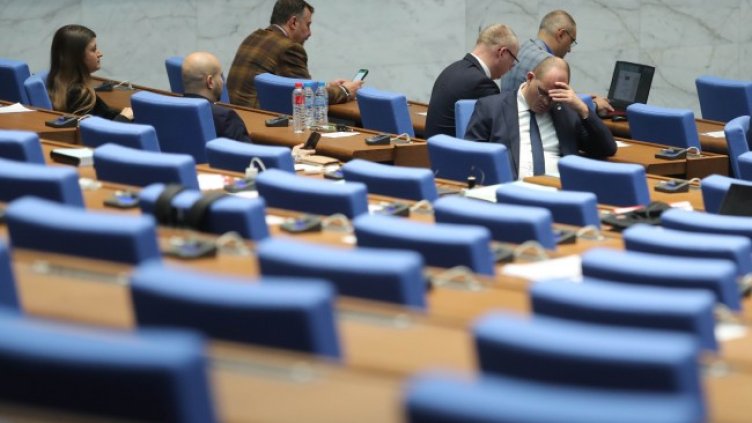 Снимка: Димитър Кьосемарлиев, Dnes.bg