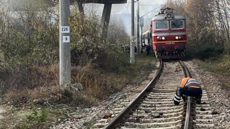 Снимка БГНЕС, архив