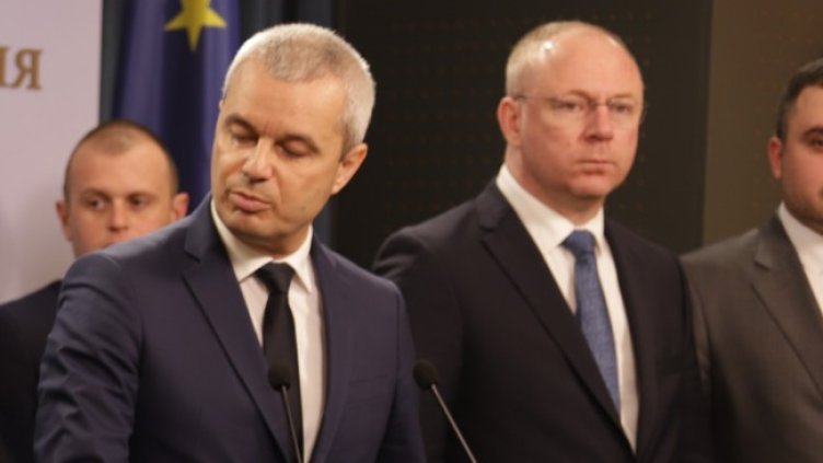 Снимка: БГНЕС