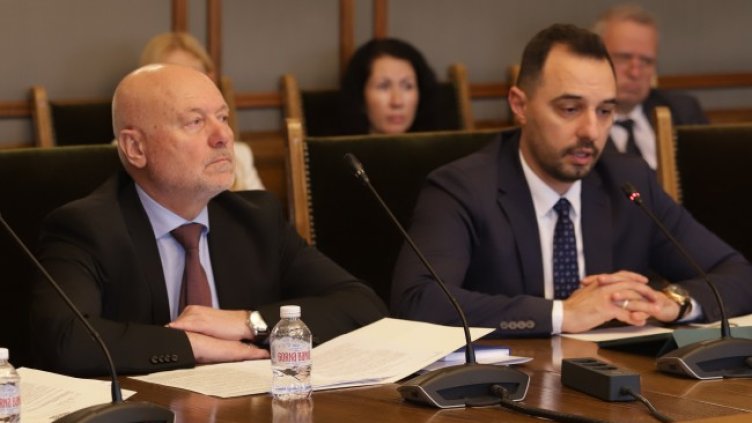 Снимка: БГНЕС