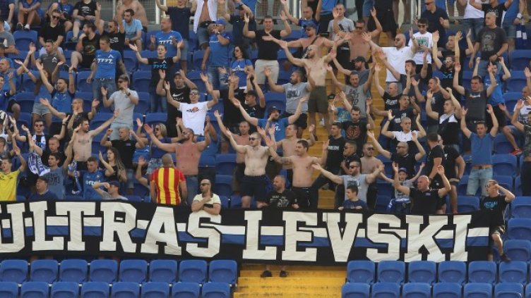 Снимка БГНЕС