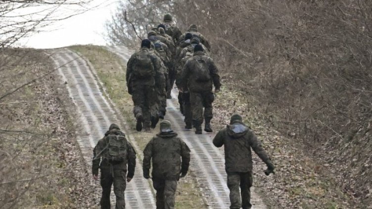 Снимка БГНЕС