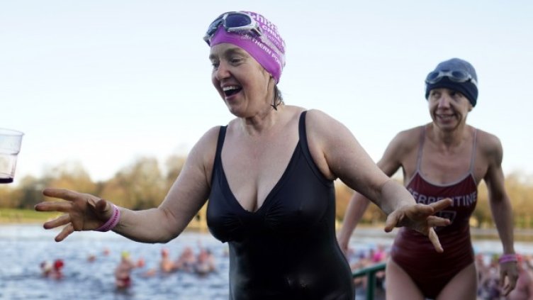 Снимка БГНЕС