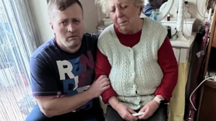 Снимка Фокус