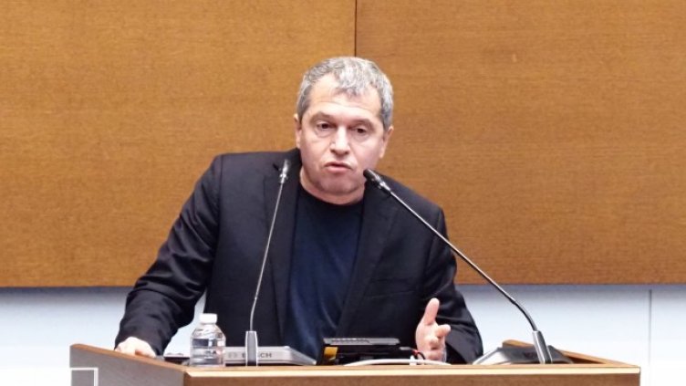 Снимка: БГНЕС