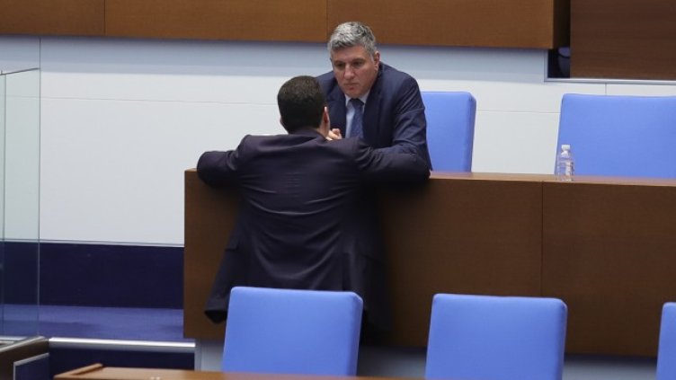 Снимка: БГНЕС