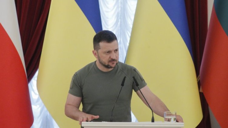 Снимка БГНЕС, архив