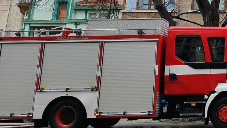 Снимка: БГНЕС