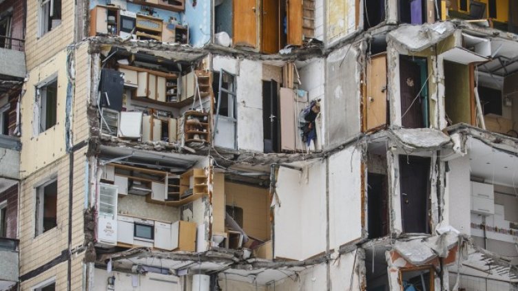 Снимка БГНЕС