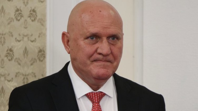 Снимка БГНЕС