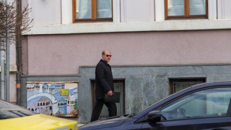 Снимка: БГНЕС