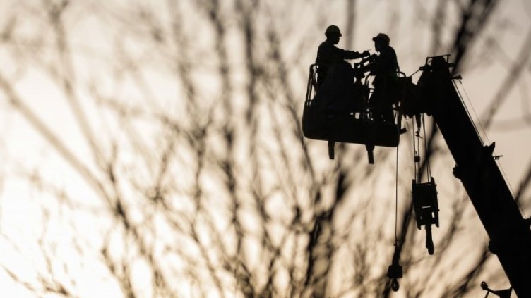 Снимка: архив, БГНЕС