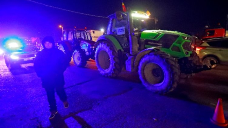 Снимка БГНЕС