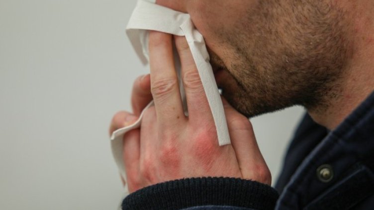 Снимка БГНЕС