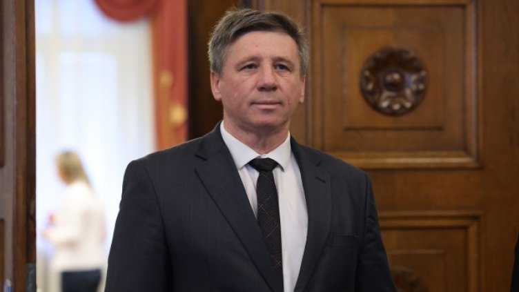 Снимка: БГНЕС