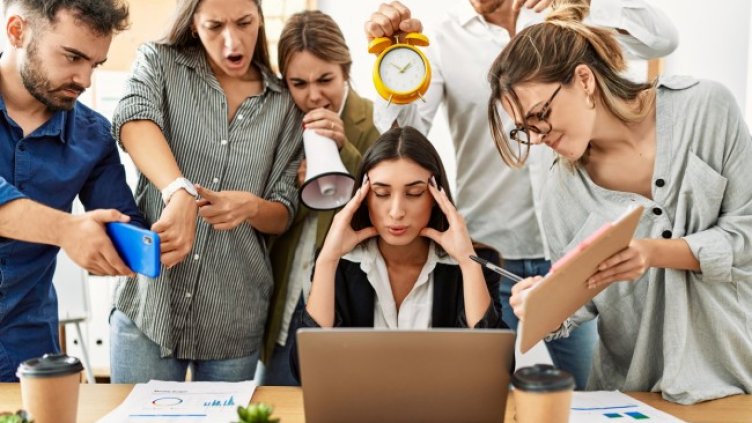 Снимка: Istock