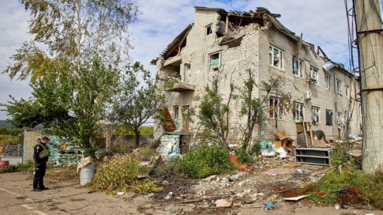 Снимка БГНЕС