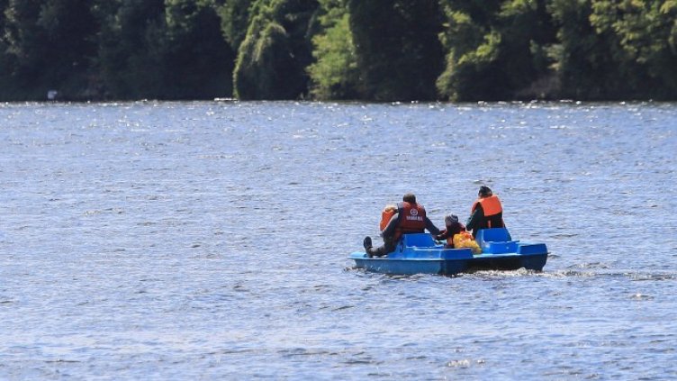 Снимка БГНЕС, архив