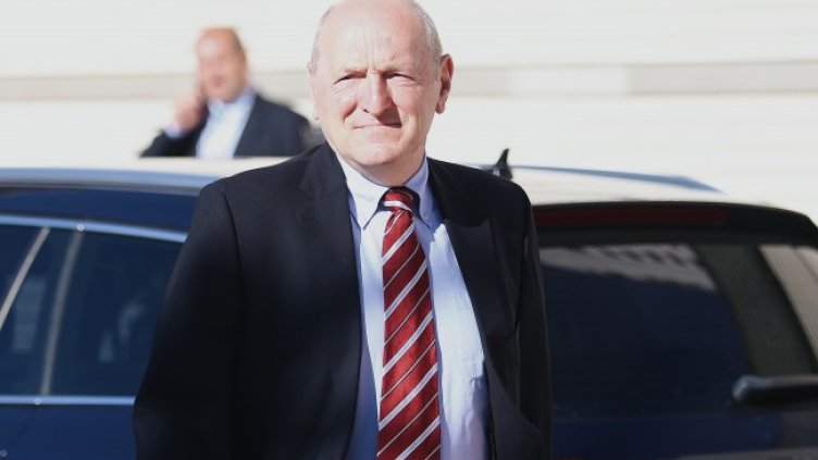 Снимка БГНЕС, архив