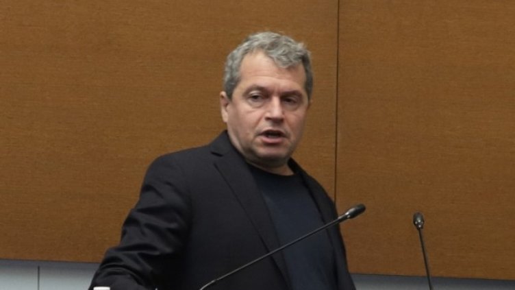 Снимка БГНЕС, архив