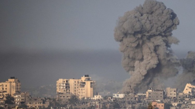 Снимка БГНЕС, архив