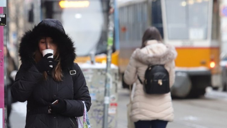 Снимка: БГНЕС