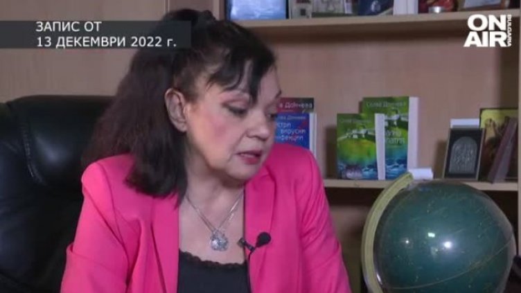 Историите ON AIR: Сбъднатите предсказания за 2023 година