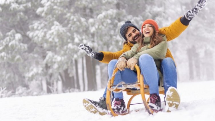 Снимка: iStock/vladans