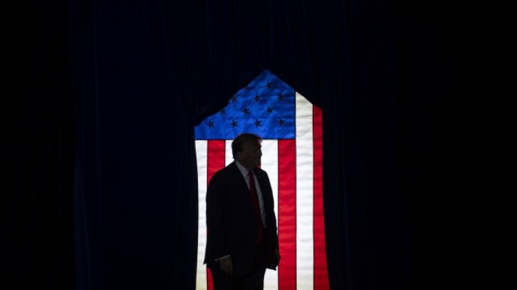 Снимка: Bloomberg LP