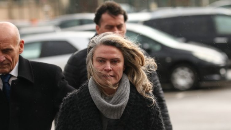 Снимка БГНЕС