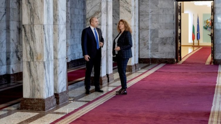 Снимка: Facebook