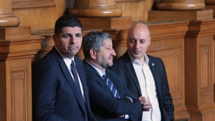 Снимка: Димитър Кьосемарлиев, Dnes.bg