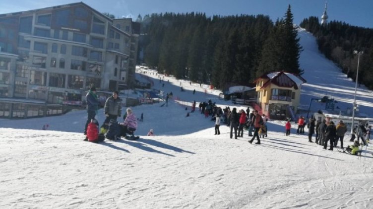 Снимка: архив, БГНЕС